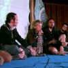 Video: Boom Festival 2008 Visionary Art Culture Creators Discussion Panel