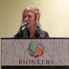 'Festival Culture's Hidden Activism' Presentation at Bioneers