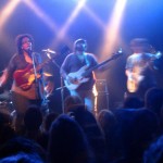 Alabama Shakes at The Independent SF