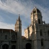 Pastel de Nata and Quiet Moments in Lisbon