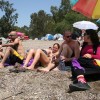 Doof Festival 2006 - Kinneret Lake, Israel