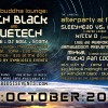 Pitch Black and Bluetech: The Black and Blue Tour