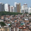 Boxing Day in Salvador, Bahia, Brazil