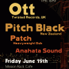 Beats by the Bay: with Ott and Pitch Black