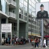 Berlin, The Wall, and Checkpoint Charlie