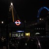 London Overnight