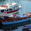 Antalya, Village on the Mediterranean