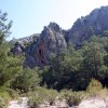 Olympos and the Eternal Flame