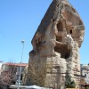 Goreme, Central Turkey