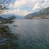 Bellagio and the Como Lake, by Motorcycle