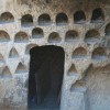 Caves and Castles - Cappadocia, Turkey