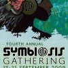 Symbiosis Gathering 2009: Event Program