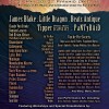 Symbiosis Solar Eclipse Gathering: Poster